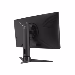 ASUS ROG Swift XG27AQV 27" Wide Quad HD Nero - Vista aggiuntiva 4