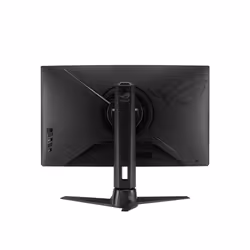 ASUS ROG Swift XG27AQV 27" Wide Quad HD Nero - Vista aggiuntiva 5