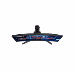 ASUS ROG Swift XG27AQV 27" Wide Quad HD Nero - Vista aggiuntiva 6