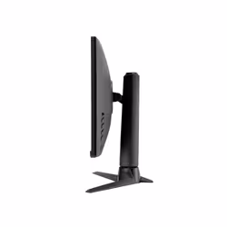 ASUS ROG Swift XG27AQV 27" Wide Quad HD Nero - Vista aggiuntiva 7