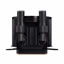 ASUS ROG Ryuo III 240 ARGB Processore Kit di raffreddamento a liquido 12 cm Nero - Vista aggiuntiva 4