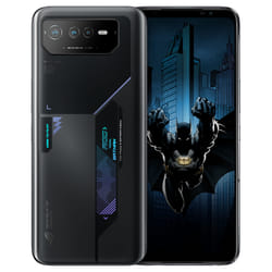 ASUS ROG Phone 6 AI2203-5B028E1 5G 12GB 256GB Nero