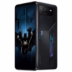 ASUS ROG Phone 6 AI2203-5B028E1 12GB 256 GB Nero - Vista aggiuntiva 4