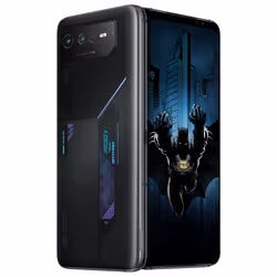ASUS ROG Phone 6 AI2203-5B028E1 12GB 256 GB Nero - Vista aggiuntiva 5