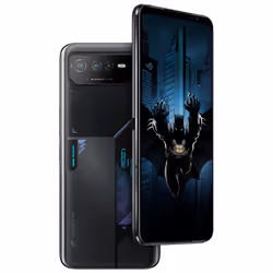 ASUS ROG Phone 6 AI2203-5B028E1 12GB 256 GB Nero - Vista aggiuntiva 6
