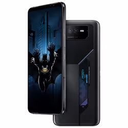 ASUS ROG Phone 6 AI2203-5B028E1 12GB 256 GB Nero - Vista aggiuntiva 7