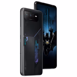ASUS ROG Phone 6 AI2203-5B028E1 12GB 256 GB Nero - Vista aggiuntiva 8