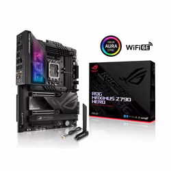 ASUS ROG MAXIMUS Z790 HERO Intel Z790 LGA 1700 ATX - Vista aggiuntiva 6