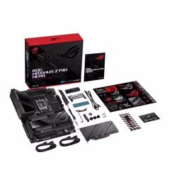 ASUS ROG MAXIMUS Z790 HERO Intel Z790 LGA 1700 ATX - Vista aggiuntiva 7