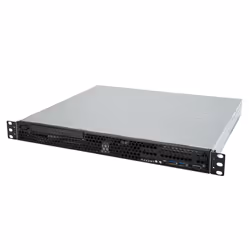 ASUS RS100-E11-PI2 Intel C252 LGA 1200 (Socket H5) Rack (1U) Argento - Vista aggiuntiva 5