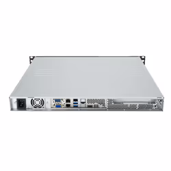 ASUS RS100-E11-PI2 Intel C252 LGA 1200 (Socket H5) Rack (1U) Argento - Vista aggiuntiva 6