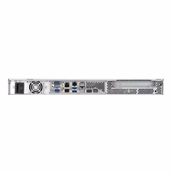 ASUS RS100-E11-PI2 Intel C252 LGA 1200 (Socket H5) Rack (1U) Argento - Vista aggiuntiva 7