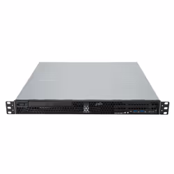 ASUS RS100-E11-PI2 Intel C252 LGA 1200 (Socket H5) Rack (1U) Argento - Vista aggiuntiva 8