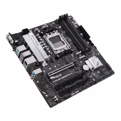 ASUS PRIME B650M-A AMD B650 Socket AM5 micro ATX - Vista aggiuntiva 4