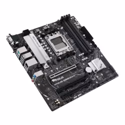 ASUS PRIME B650M-A-CSM AMD B650 Socket AM5 micro ATX - Vista aggiuntiva 4