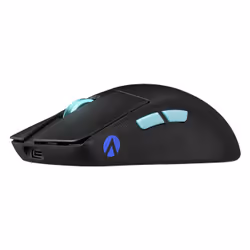 ASUS ROG Harpe Ace Aim Lab Edition mouse Gaming Ambidestro RF Wireless + Bluetooth + USB Type-A Ottico 36000 DPI - Vista aggiuntiva 6