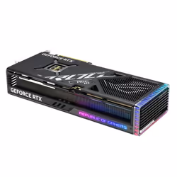 ASUS ROG -STRIX-RTX4090-24G-GAMING GeForce RTX 4090 24 GB GDDR6X