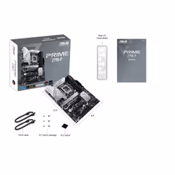 ASUS PRIME Z790-P Intel Z790 LGA 1700 ATX - Vista aggiuntiva 8