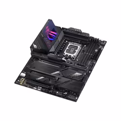 ASUS ROG STRIX Z790-E GAMING WIFI Intel Z790 LGA 1700 ATX - Vista aggiuntiva 4