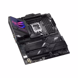ASUS ROG STRIX Z790-E GAMING WIFI Intel Z790 LGA 1700 ATX - Vista aggiuntiva 5