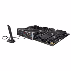 ASUS ROG STRIX Z790-E GAMING WIFI Intel Z790 LGA 1700 ATX - Vista aggiuntiva 7