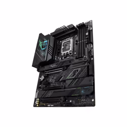 ASUS ROG STRIX Z790-F GAMING WIFI Intel Z790 LGA 1700 ATX - Vista aggiuntiva 5