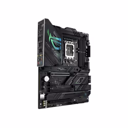 ASUS ROG STRIX Z790-F GAMING WIFI Intel Z790 LGA 1700 ATX - Vista aggiuntiva 8