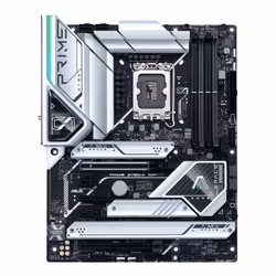 ASUS PRIME Z790-A WIFI Intel Z790 LGA 1700 ATX - Vista aggiuntiva 5