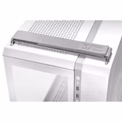 ASUS TUF Gaming GT502 Midi Tower Bianco - Vista aggiuntiva 5