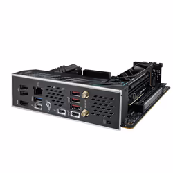 ASUS ROG STRIX Z790-I GAMING WIFI Intel Z790 LGA 1700 mini ITX - Vista aggiuntiva 5