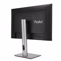 ASUS ProArt PA248CRV 24.1" LCD Nero, Argento - Vista aggiuntiva 5