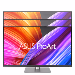 ASUS ProArt PA279CRV 27" 4K Ultra HD LCD Nero - Vista aggiuntiva 6