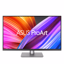ASUS ProArt PA279CRV 27" 4K Ultra HD LCD Nero - Vista aggiuntiva 7