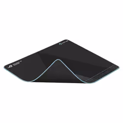ASUS ROG Hone Ace Aim Lab Edition Tappetino per mouse per gioco da computer Nero - Vista aggiuntiva 6