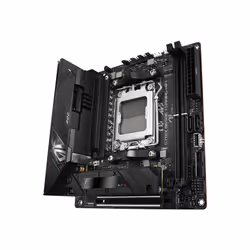 ASUS ROG STRIX B650E-I GAMING WIFI AMD B650 Socket AM5 mini ITX - Vista aggiuntiva 5