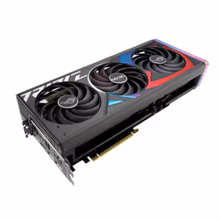 ASUS ROG -STRIX-RTX4070TI-O12G-GAMING NVIDIA GeForce RTX 4070 Ti 12 GB GDDR6X