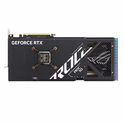 ASUS ROG -STRIX-RTX4070TI-O12G-GAMING NVIDIA GeForce RTX 4070 Ti 12 GB GDDR6X
