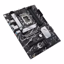 ASUS PRIME H770-PLUS D4 Intel H770 LGA 1700 ATX - Vista aggiuntiva 4