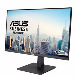 ASUS VA32UQSB 31.5" 4K Ultra HD LED Nero - Vista aggiuntiva 4