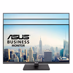 ASUS VA32UQSB 31.5" 4K Ultra HD LED Nero - Vista aggiuntiva 5
