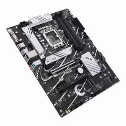 ASUS PRIME B760-PLUS D4 Intel B760 LGA 1700 ATX - Vista aggiuntiva 4