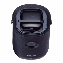 ASUS ZenBeam L2 videoproiettore Proiettore a corto raggio 400 ANSI lumen DLP 1080p (1920x1080) Blu marino - Vista aggiuntiva 5