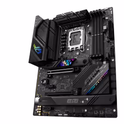 ASUS ROG STRIX B760-F GAMING WIFI Intel B760 LGA 1700 ATX - Vista aggiuntiva 4
