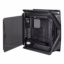 ASUS ROG HYPERION GR701 Tower Nero - Vista aggiuntiva 8