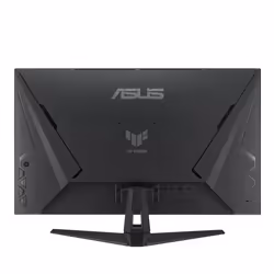 ASUS TUF Gaming VG328QA1A 31.5" Full HD LED Nero - Vista aggiuntiva 4