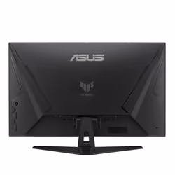 ASUS TUF Gaming VG32UQA1A 31.5" 4K Ultra HD Nero - Vista aggiuntiva 5