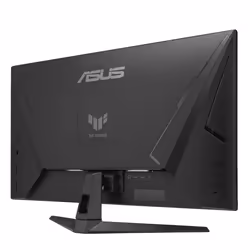 ASUS TUF Gaming VG32UQA1A 31.5" 4K Ultra HD Nero - Vista aggiuntiva 6