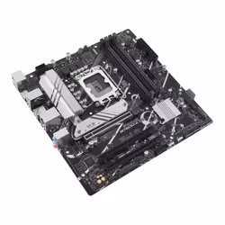 ASUS PRIME B760M-A D4-CSM Intel B760 LGA 1700 micro ATX - Vista aggiuntiva 4
