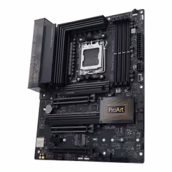 ASUS PROART B650-CREATOR AMD B650 Socket AM5 ATX - Vista aggiuntiva 4