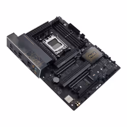 ASUS PROART B650-CREATOR AMD B650 Socket AM5 ATX - Vista aggiuntiva 5